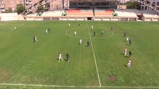 FC Artsakh - FC Gandzasar-Kapan 2-2. Full Match