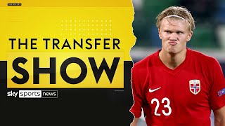 Who are Chelsea's top transfer targets this summer? | The Transfer Show