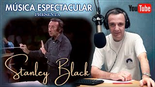 Stanley Black - MUSICA ESPECTACULAR