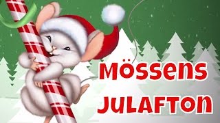 Mössens Julafton