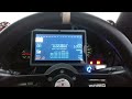 mazda rx7 real dash ＋ link g4