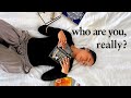 For those seeking their authentic selves