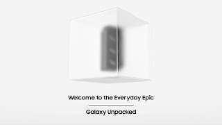Samsung Galaxy Unpacked January 2021: Official Replay
