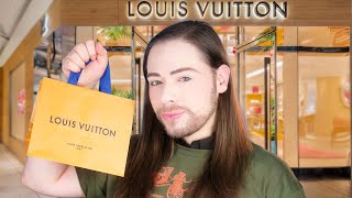 Surprise Louis Vuitton Unboxing!