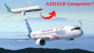 A321XLR VS 737 MAX 10 | A321neo VS 737 MAX Comparison