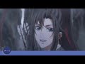 《魔道祖师》忘羡情难绝第135集魏婴看到篆文上的字句随手把它捏化了难怪符的色泽不同于其他符篆 陈情令​​​​​​​​​​ 魏无羡​​​​​​​​​​ 蓝忘机