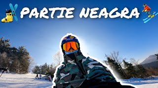 INCEPEM SEZONUL DE SKI CU PARTIA NEAGRA DE LA SUPERSKI CAVNIC MARAMURES 2023 #ski #k2 #gopro #snow