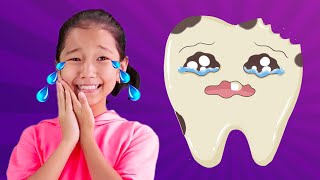 Dentist Check Up Song + More Nursery Rhymes & Kids Songs