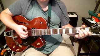 Powder Blue by Ween - Guitar Lesson