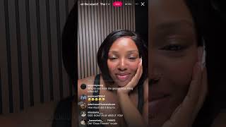 PT 2 Bawselady telling the truth about Coach Stormy Scamming