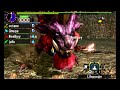 monster hunter generations part 102 emperor of flame