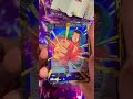 fighters ambition booster box dragonball tcg collection new