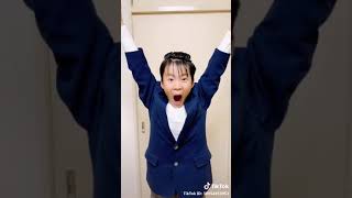 【Tik Tok】今日から俺は！