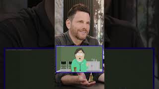 Dave Rubin Reacts to 'South Park's' Most Offensive Moments Pt. 12