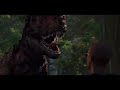 (Toro Gets His First Kill)Jurassic World Camp Cretaceous Season 5 Clip