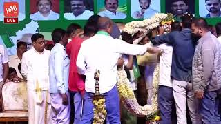 HD Kumaraswamy Craze in Arakalagud | JDS Election 2023 | A Manju With HD Kumaraswamy | YOYOKannada