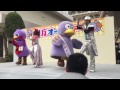 love planetさいたまっち~2016.11.14埼玉県庁オープンデー～