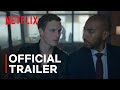 Young Wallander: Killer's Shadow | Official Trailer | Netflix