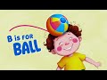 only three words for kids to learn very easy learn for kids learning abc for kids and toddlers