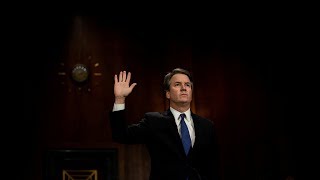 Full livestream of Christine Blasey Ford and Brett Kavanaugh appearing before a senate committee