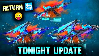 TONIGHT UPDATE + DRACO AK RETURN -para SAMSUNG,A3,A5,A6,A7,J2,J5,J7,S5,S6,S7,S9,A10,A20,A30,A50