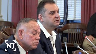 Addiction rehab CEO comes under intense SCI questioning