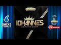 iohannes imperador promocional julho 2017