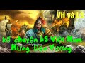 hƯng ĐẠo vƯƠng kể chuyện lịch sử việt nam 27