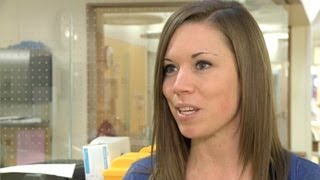 Nurses share why they love working at Children's Hospital of Wisconsin