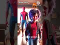 spiderman revenge for his children spiderman marvel joker shortfeed