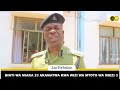 taharuki binti wa miaka 23 akamatwa kwa wizi wa mtoto wa miezi mitatu morogoro.