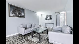 #709-5 Massey Square Toronto  | Virtual Tour