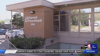 Utah Judge Delays Abortion Clinic Ban