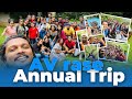 ඒ වී රසේ ක්ලාස් ට්‍රිප් එක |  Av Rase Class Annual Trip