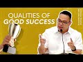 Aim for Good Success | Ilocano Preaching