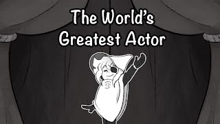 The World's Greatest Actor - In Stars and Time Animatic