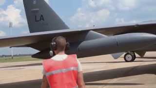 Dedicated Crew Chiefs of Barksdale