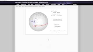 PHY1114 Module 2 video tutorial -- Student Guide (part I)