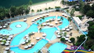 Pattaya Water Park Tourist Information