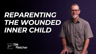 Stages of Development | Re-Parenting - Part 1 | #complextrauma