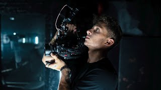 My Filmmaking Journey To Becoming A Cinematographer