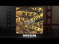 salsalino x rg yellow tape thizzler exclusive