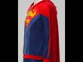 Display ▎Battle of the Super Sons Jonathan Kent Cosplay Costume