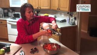 Kitchen Aid Spiralizer Review