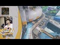 【part15】ダイヤ４からマスター行くまで「配信」終われません【apex legends】