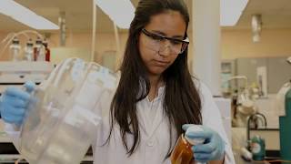 Student Research Opportunities in Public Health at SDSU