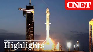 SpaceX CRS-25 Mission Rocket Launch! (Watch it Here)