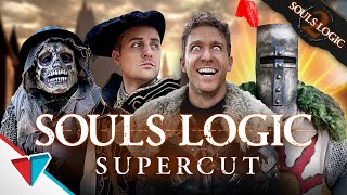 SOULS LOGIC SUPERCUT - Season 2