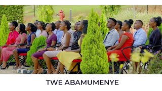 Perle de Vie - Twe Abamumenye (Official Video)