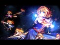 「東方」 人形裁判 ～ 人の形弄びし少女 「彩音 ～xi on～」